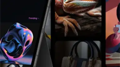 Screenshot von Leonardo.Ai 22