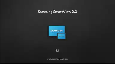 Screenshot von Smart View 2.0 7