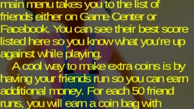 Screenshot von Subway Surfer Tips 9