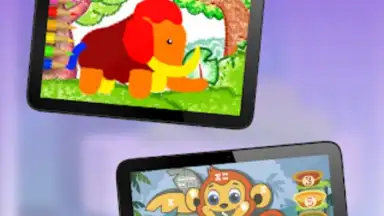 Screenshot von Intellecto Kids Learning Games 16