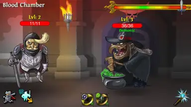Screenshot von Save Our Village 15