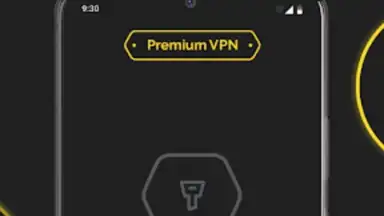 Screenshot von Premium VPN 7