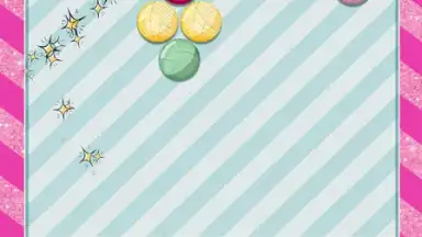 Screenshot von LOL Surprise Ball Pop 2