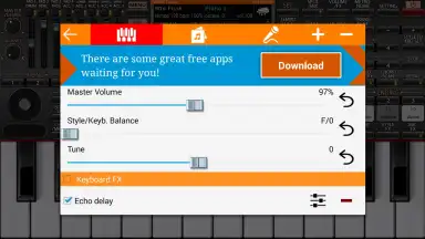 Screenshot von ORG 24 13