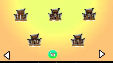 Screenshot von Jungle Mario 2