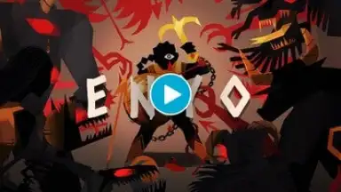 Screenshot von ENYO 1
