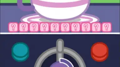 Screenshot von Peppa Pig: Theme Park 1