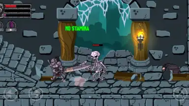 Screenshot von Watcher Chronicles 11