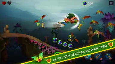 Screenshot von Shiva: The Time Bender 18