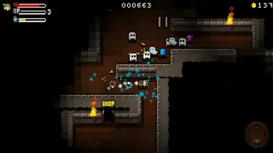 Screenshot von Heroes of Loot Free 5