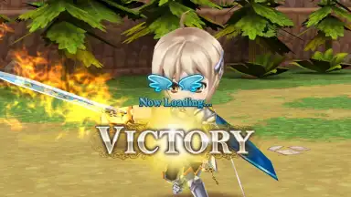Screenshot von Sacred Sword Princesses 11