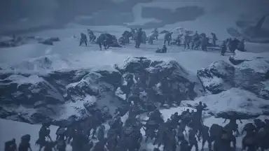 Screenshot von Game of Thrones: Kingsroad 11