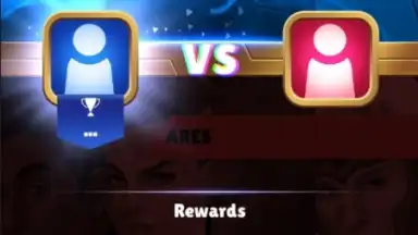 Screenshot von Puzzle Clash Heroes: Neolympia 8