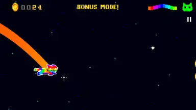 Screenshot von Crashy Cats 6