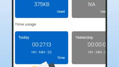 Screenshot von My VPN 3