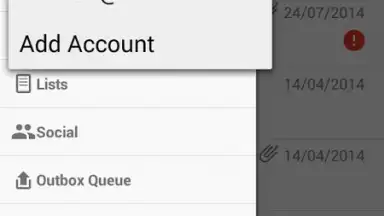 Screenshot von Inbox.lv 6