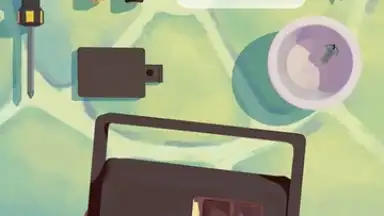 Screenshot von Assemble With Care 6
