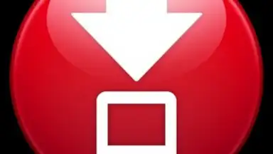 Screenshot von Super Downloader 4