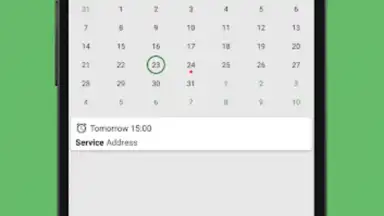 Screenshot von Notes (Turist) 8