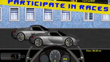 Screenshot von Качок 18