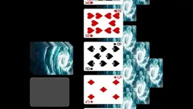 Screenshot von Solitaire Suite 5