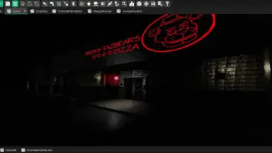 Screenshot von ITsMagic Engine - Create games 5