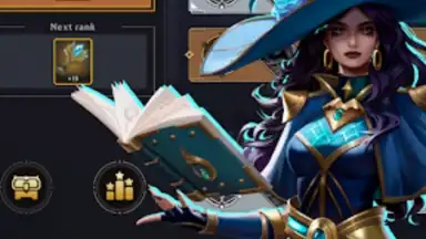 Screenshot von Guild of Guardians 15