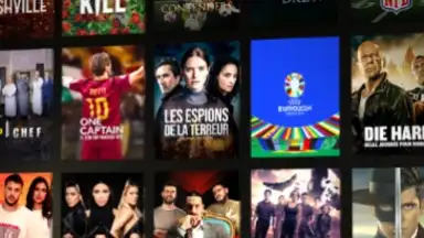Screenshot von M6+ : Streaming & Tv Replay 1