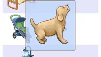 Screenshot von Baby Adopter 16