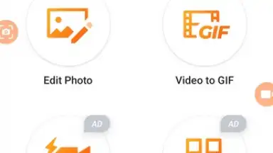 Screenshot von XRecorder 2