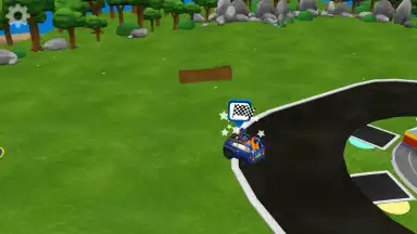Screenshot von PAW Patrol Rescue World 6