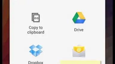 Screenshot von Floating Stickies 5