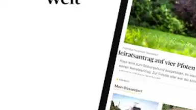 Screenshot von RP ONLINE 7