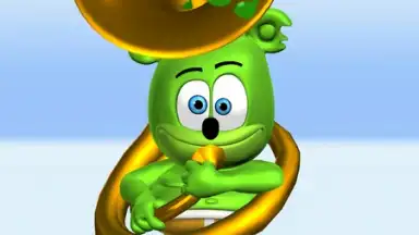 Screenshot von Talking Gummy Bear 5