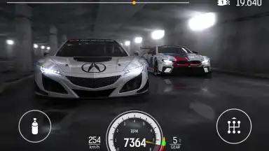 Screenshot von Nitro Nation 9