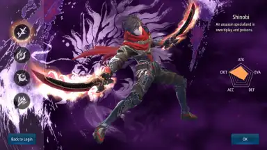 Screenshot von Aura Kingdom 2 12