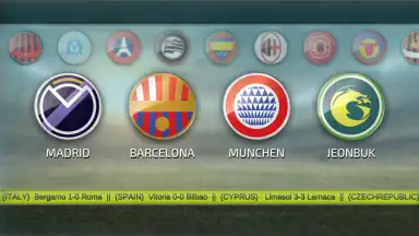 Screenshot von Football 2019 14