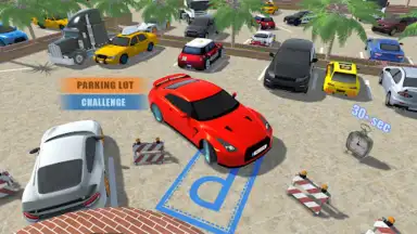 Screenshot von Multi Parking Hero 3