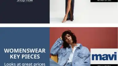 Screenshot von Trendyol 8