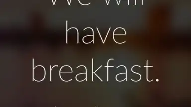 Screenshot von Microsoft Translator 3