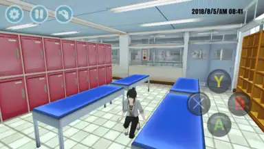 Screenshot von HSS 2019 Preview 10