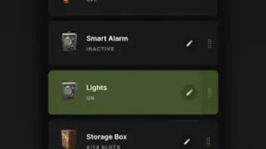 Screenshot von Rust+ 11