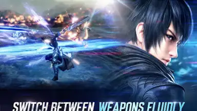 Screenshot von Apocalypse: Dual Dream 7