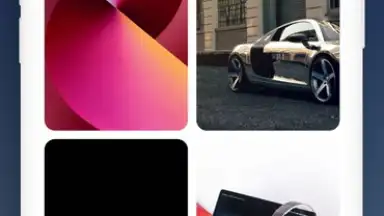 Screenshot von iOS Ringtones & Wallpapers - iOS 18 3