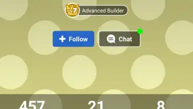 Screenshot von Amino 13