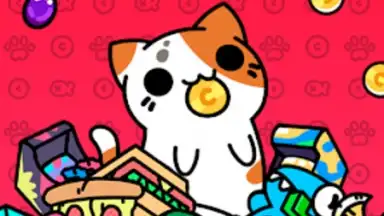 Screenshot von KleptoCats 6