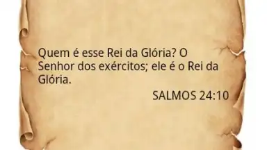Screenshot von Psalms Of Day 4