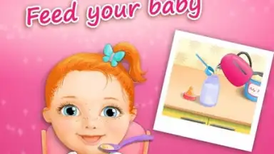 Screenshot von Sweet Baby Girl Daycare 2 8