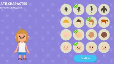 Screenshot von Play Together 4