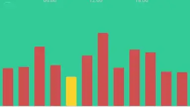 Screenshot von SmartBand 2.0 4